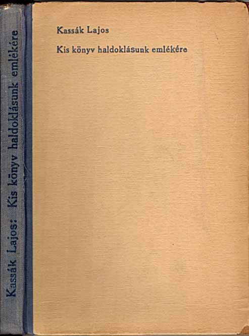 Kiad�i k�t�se