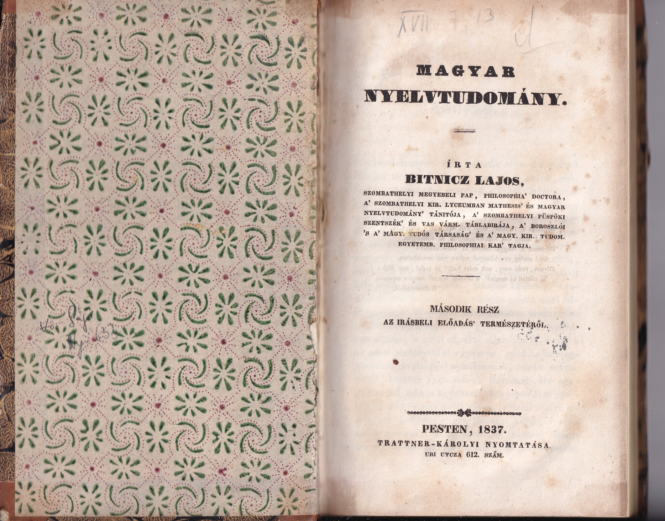 r�szletek
