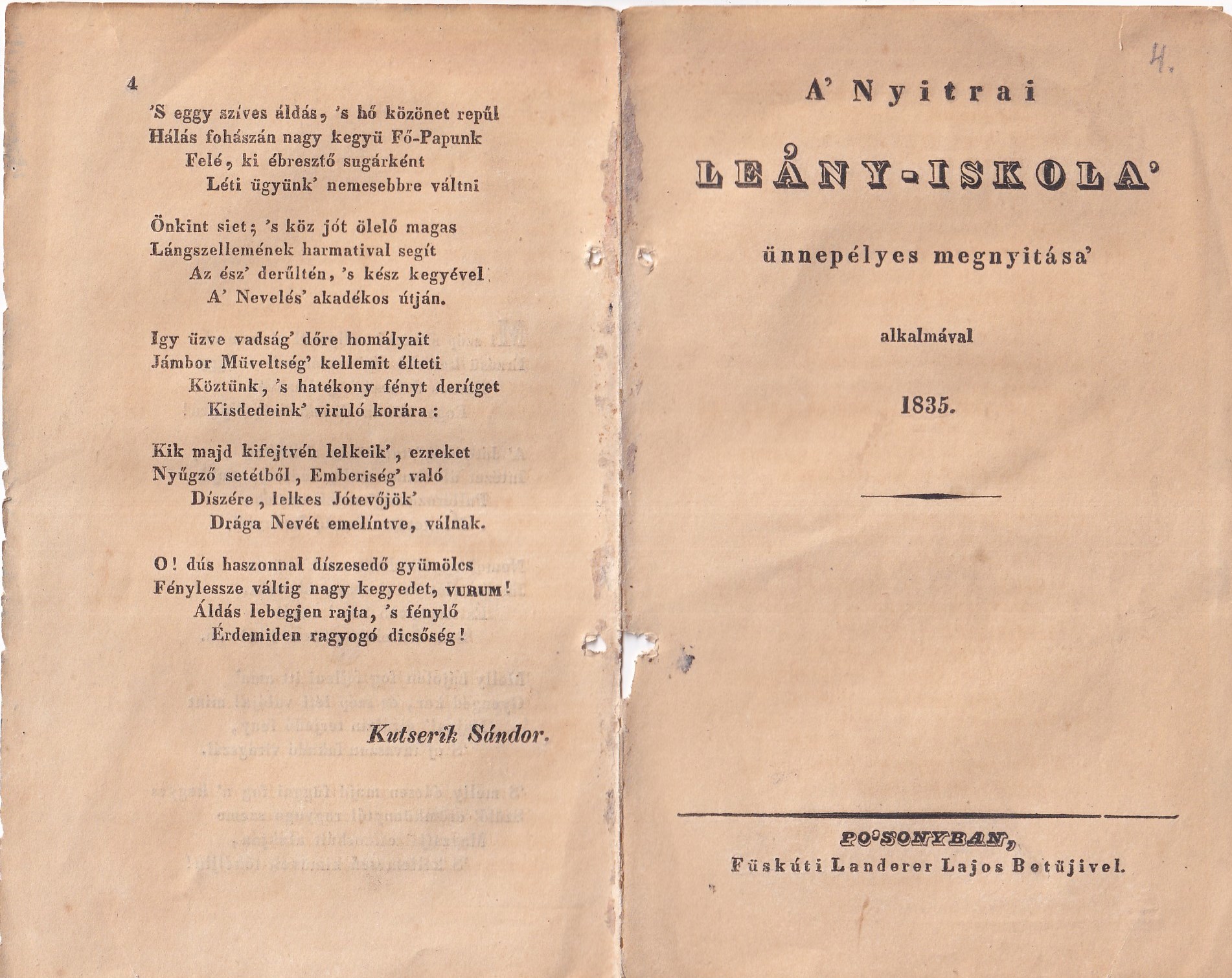r�szletek